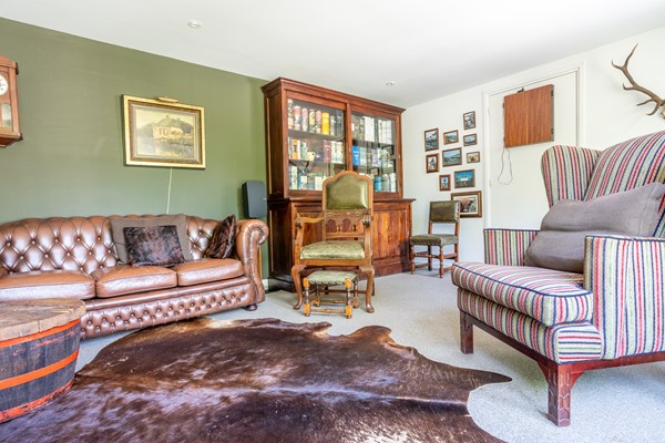 Property photo 19 - Hoogstraat 45, 5384 BJ Heesch